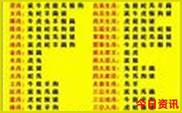 吉林省吉安旅游景点推荐